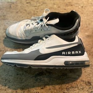 Nike Men’s Air Max Sneakers